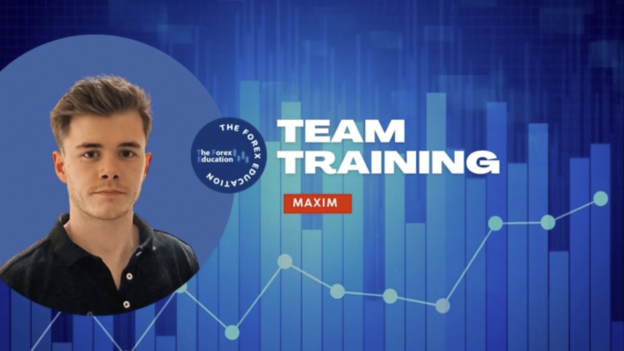 Team Training – Maxim